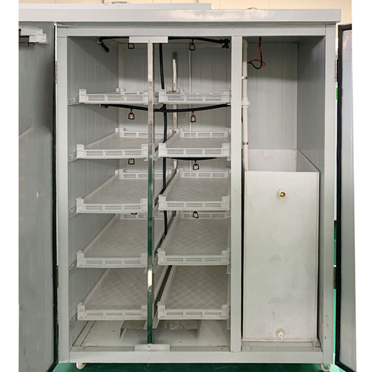 DS-30型芽苗菜機(jī)