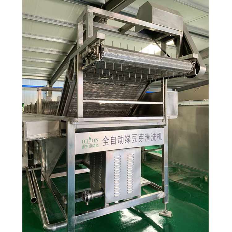 綠豆芽清洗機(jī)